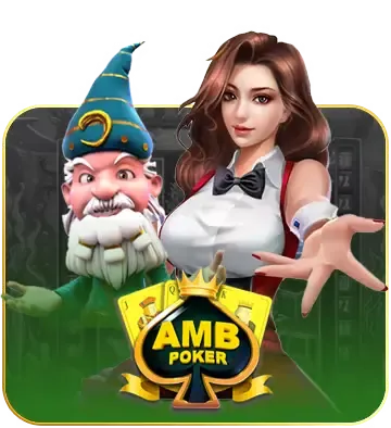 Amb-Poker-Slot
